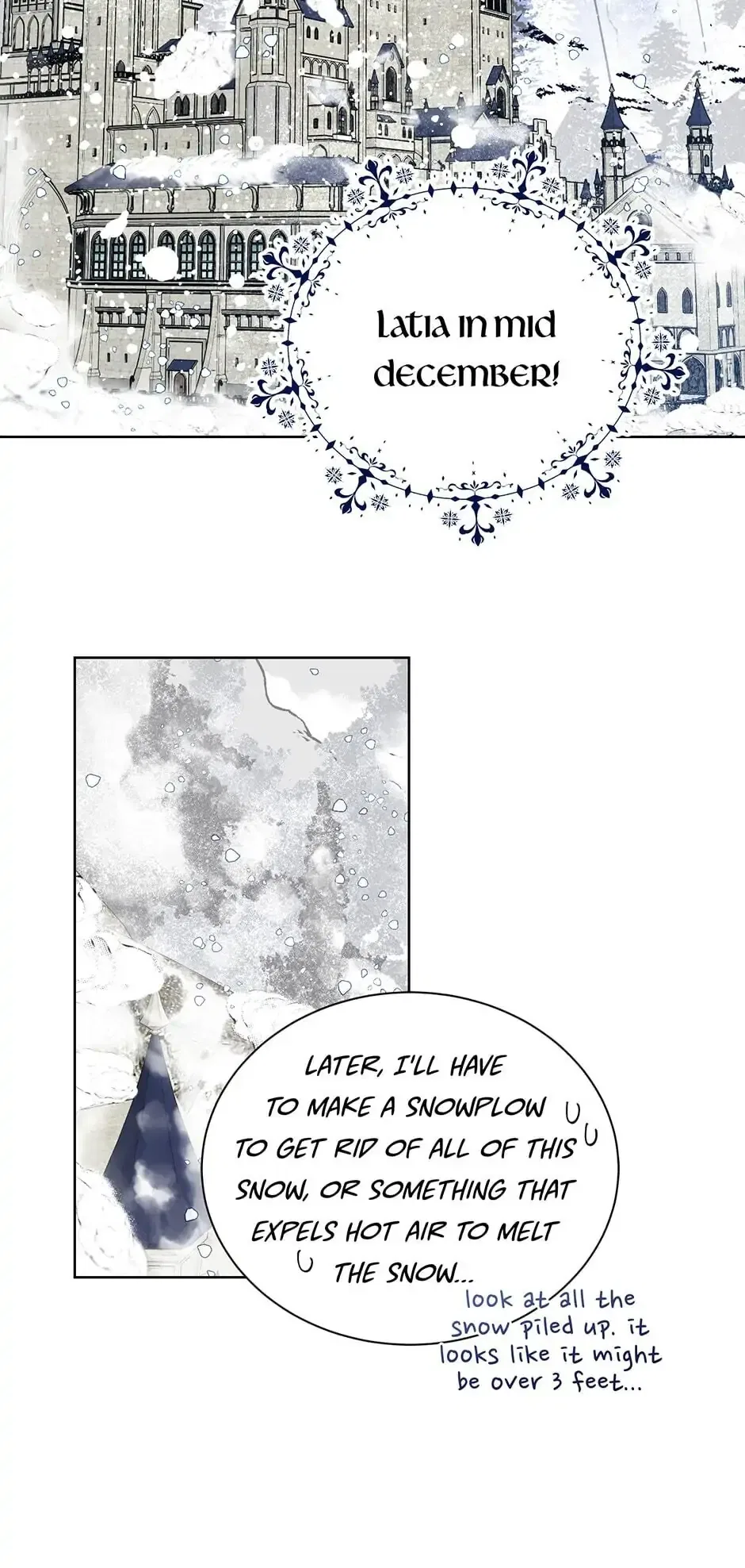 Recording Hall Chapter 28 – Page 36