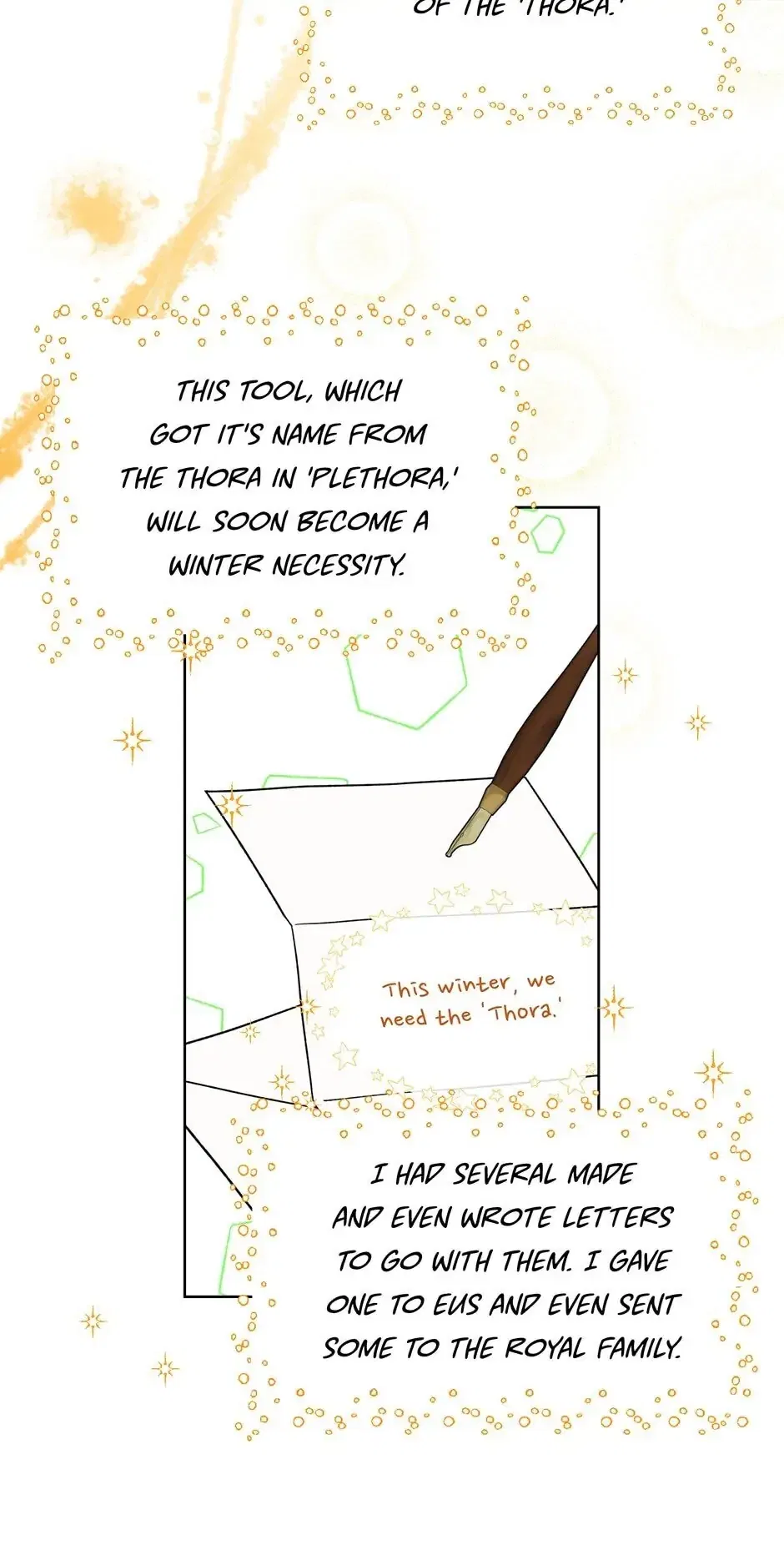 Recording Hall Chapter 28 – Page 40