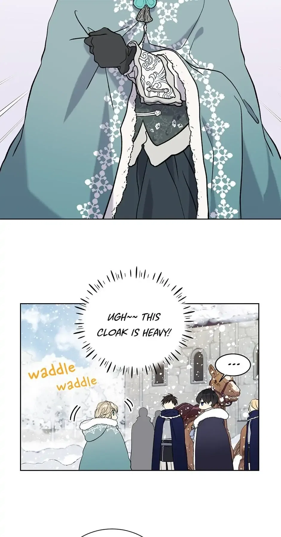 Recording Hall Chapter 28 – Page 44