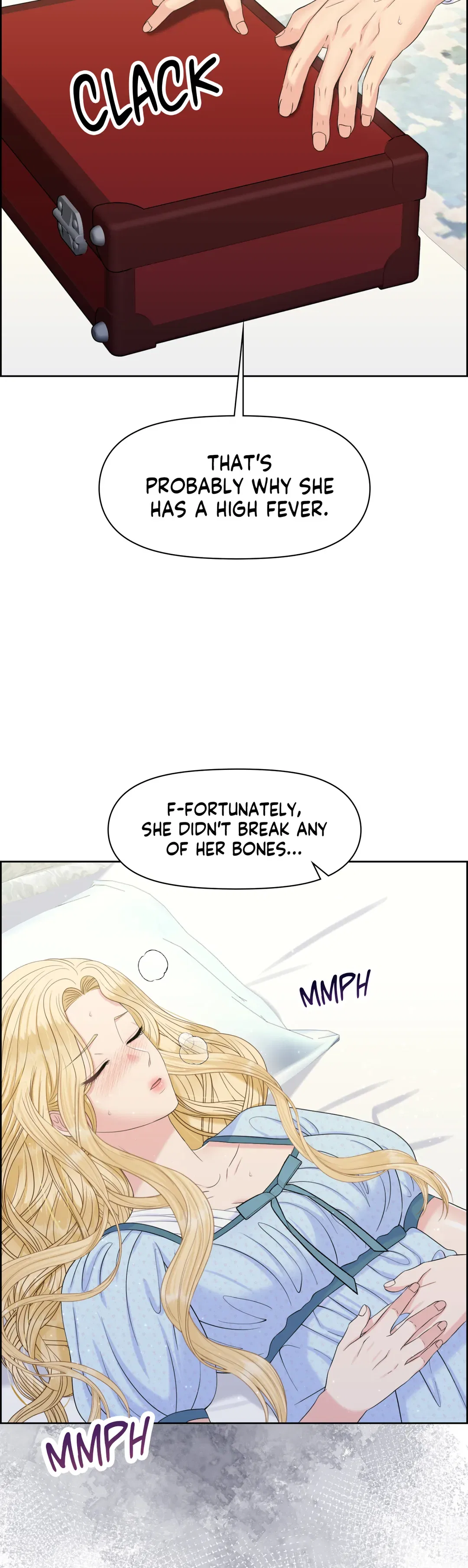 Royal Redemption Chapter 20 – Page 2