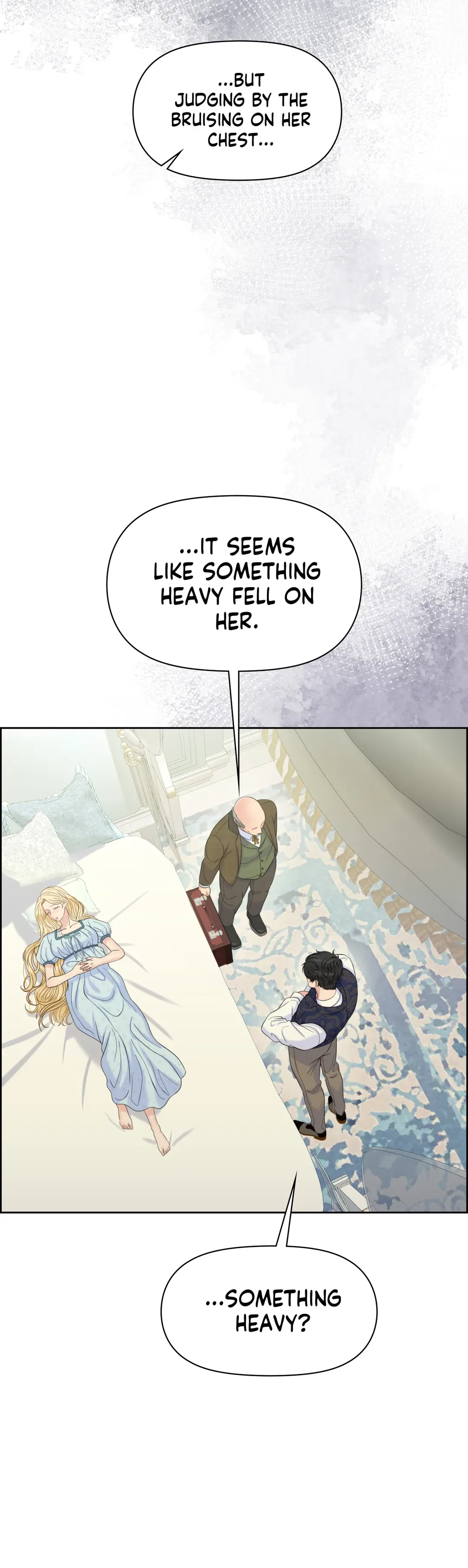 Royal Redemption Chapter 20 – Page 3