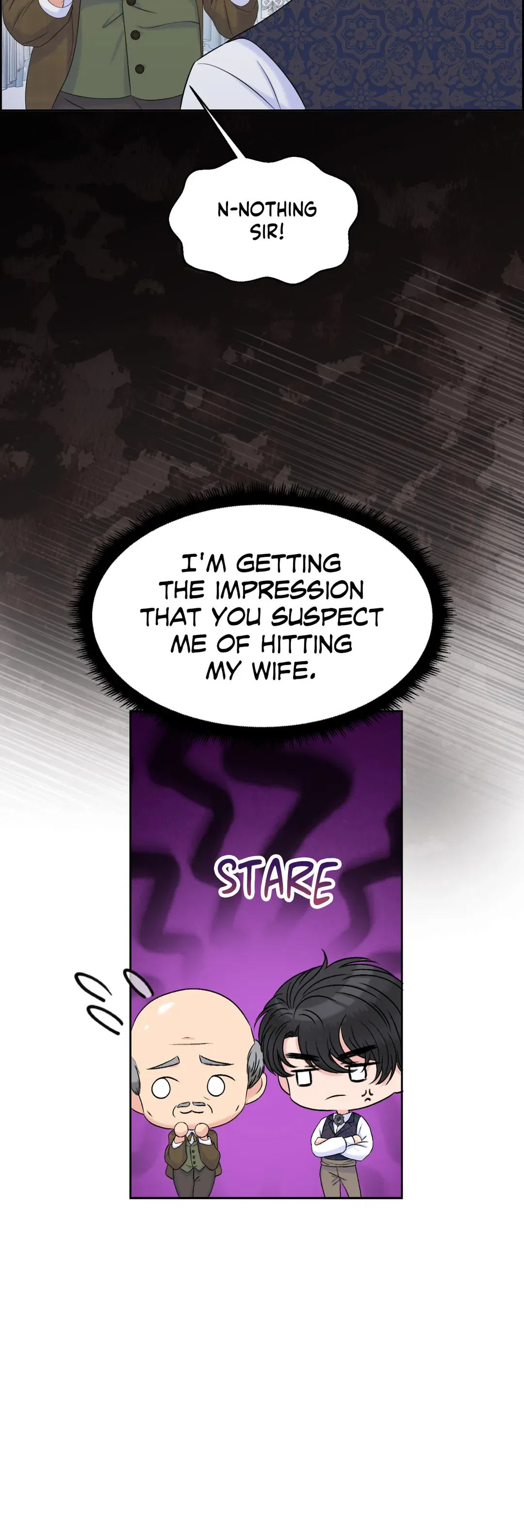 Royal Redemption Chapter 20 – Page 5