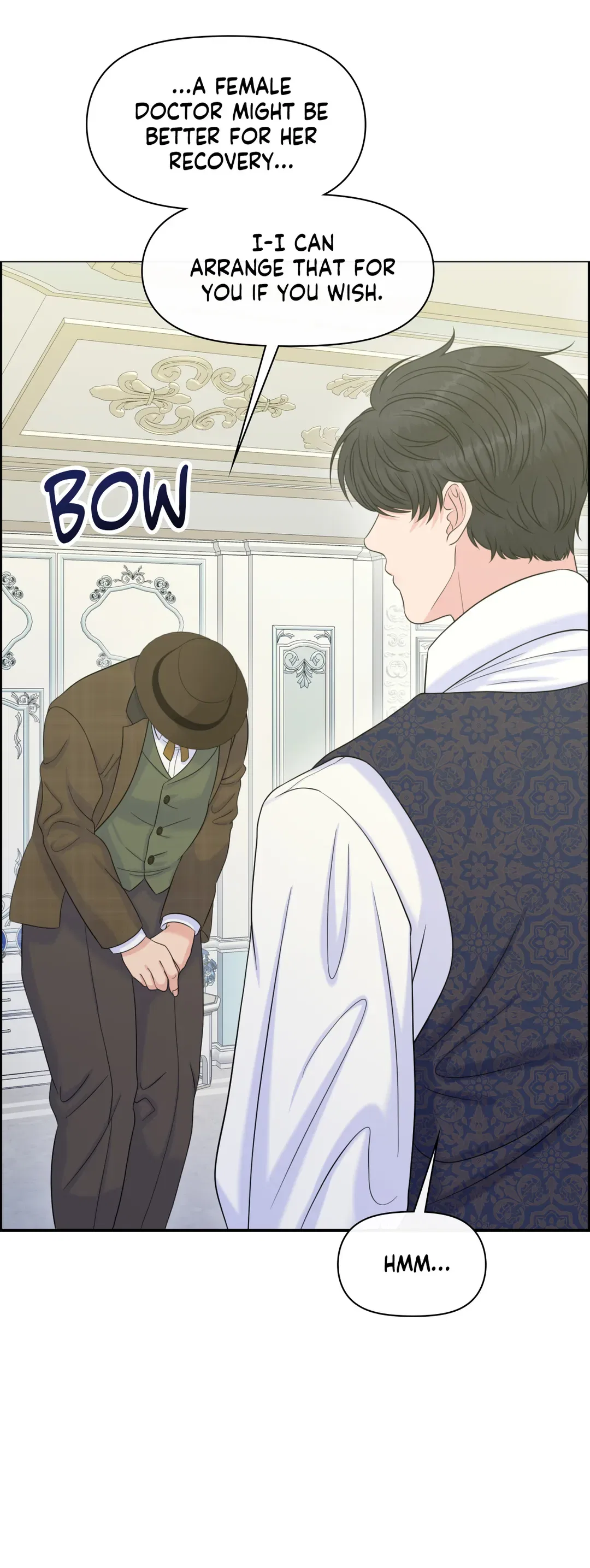 Royal Redemption Chapter 20 – Page 8