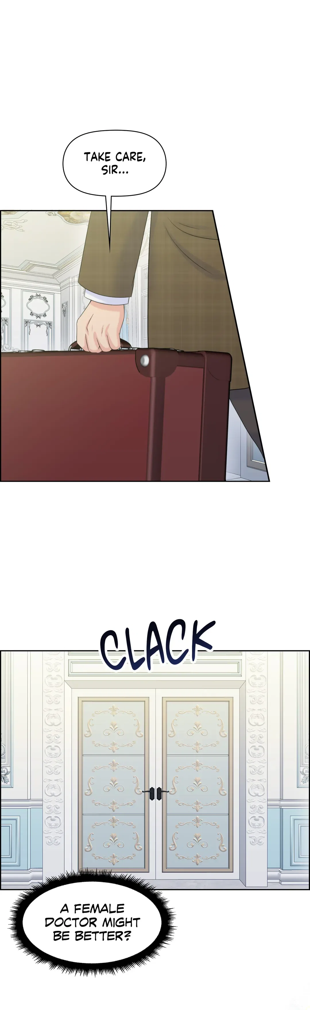 Royal Redemption Chapter 20 – Page 9