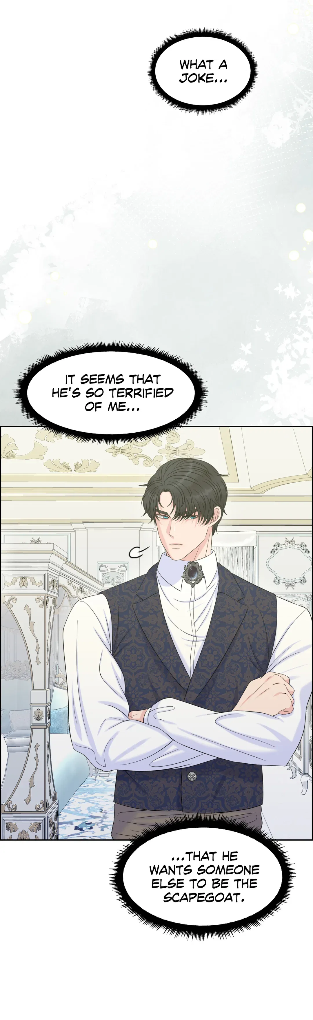 Royal Redemption Chapter 20 – Page 10