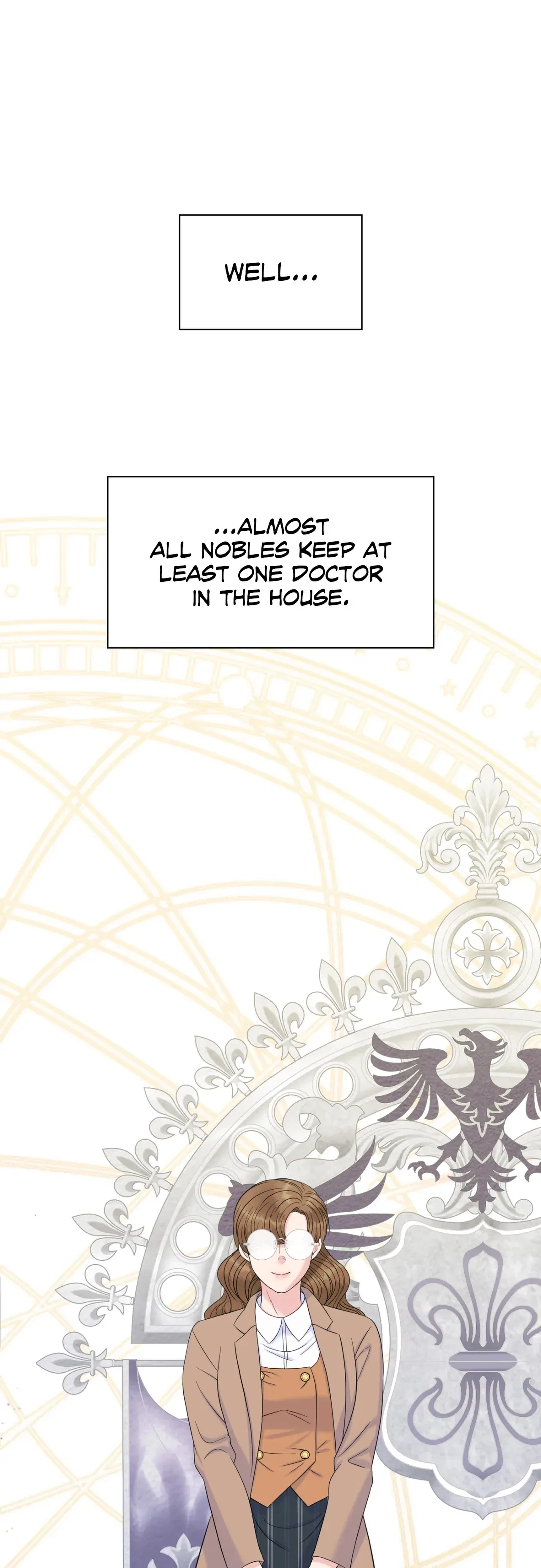 Royal Redemption Chapter 20 – Page 11