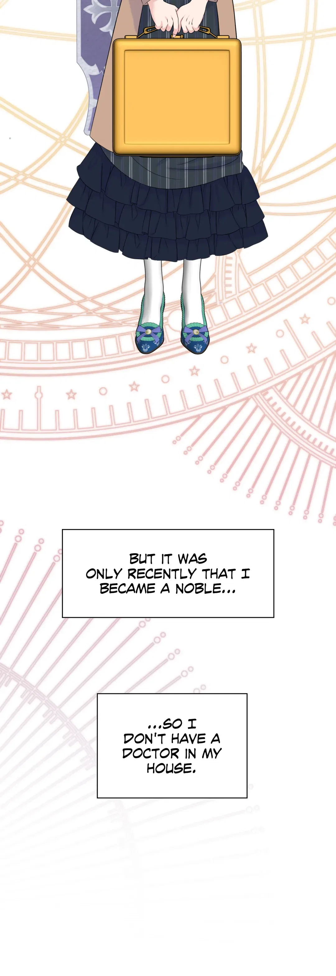 Royal Redemption Chapter 20 – Page 12