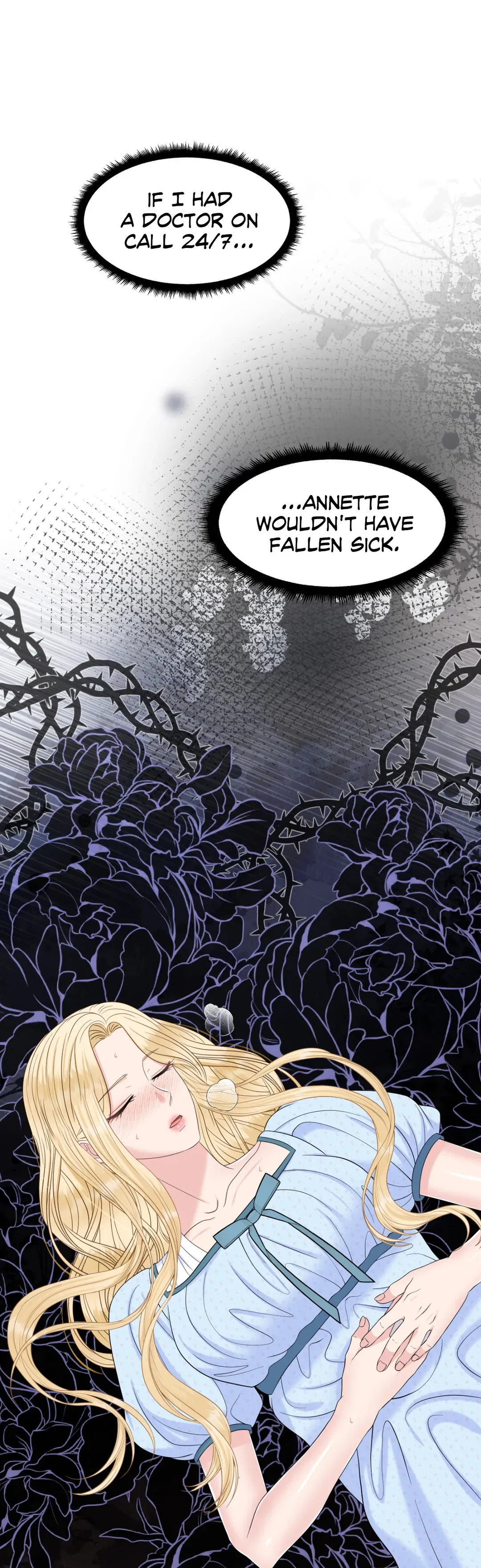 Royal Redemption Chapter 20 – Page 13