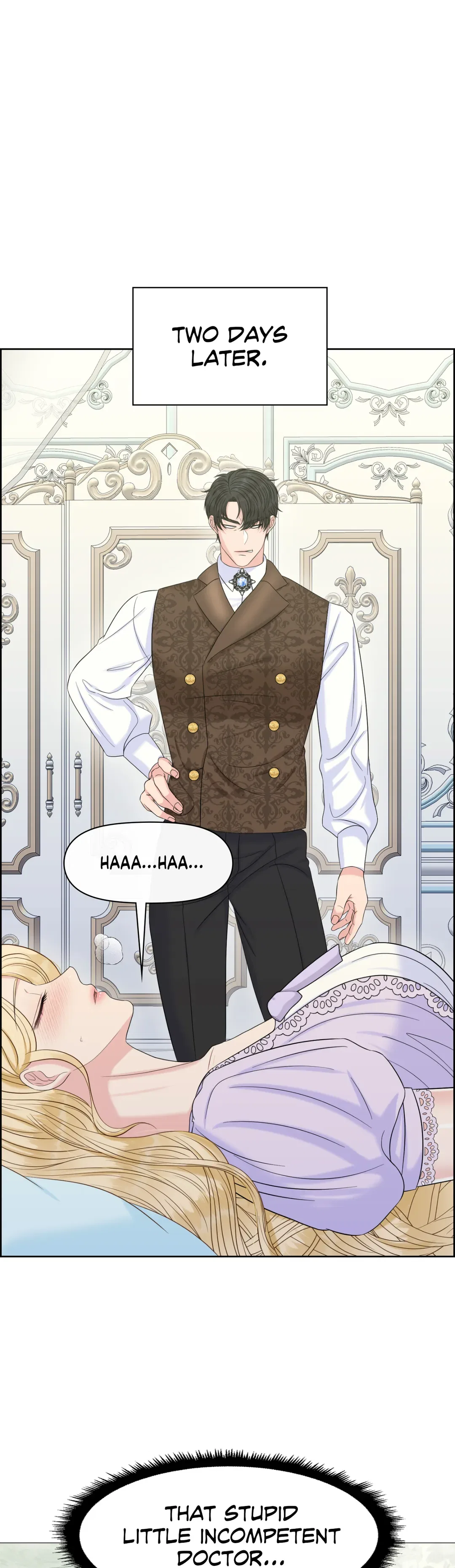 Royal Redemption Chapter 20 – Page 15