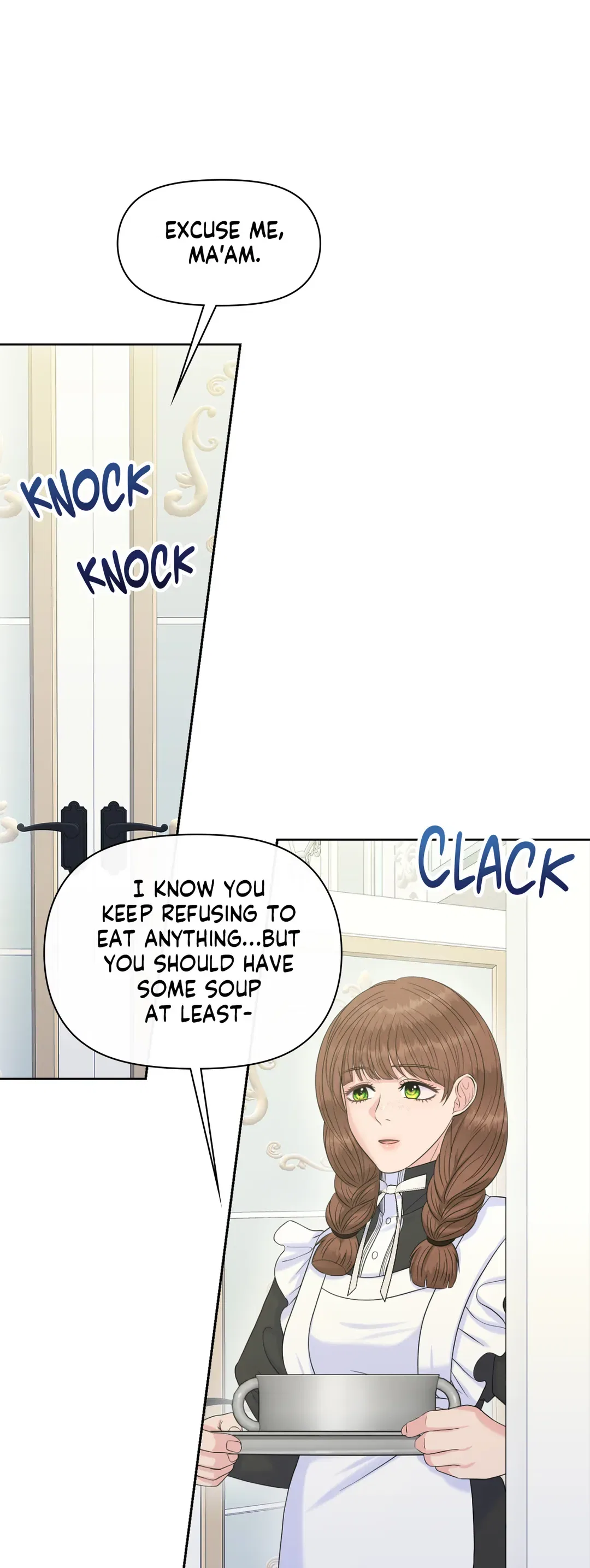 Royal Redemption Chapter 20 – Page 17