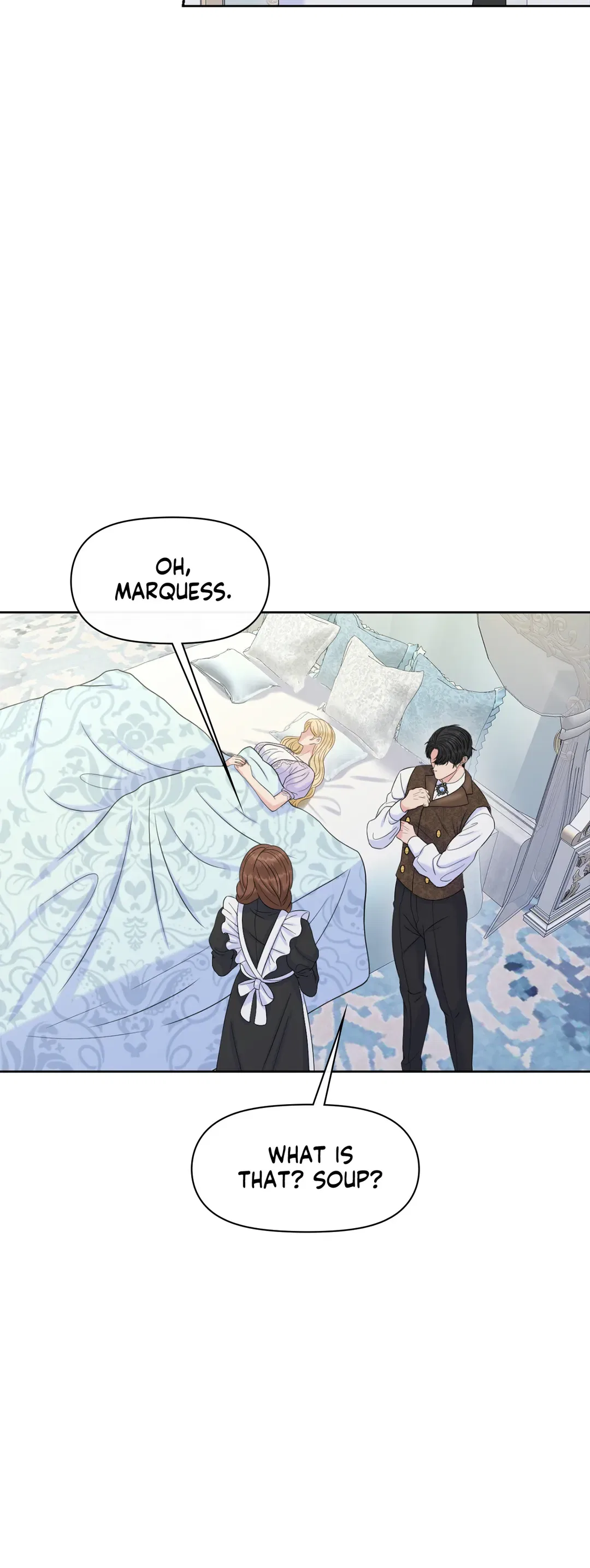 Royal Redemption Chapter 20 – Page 18