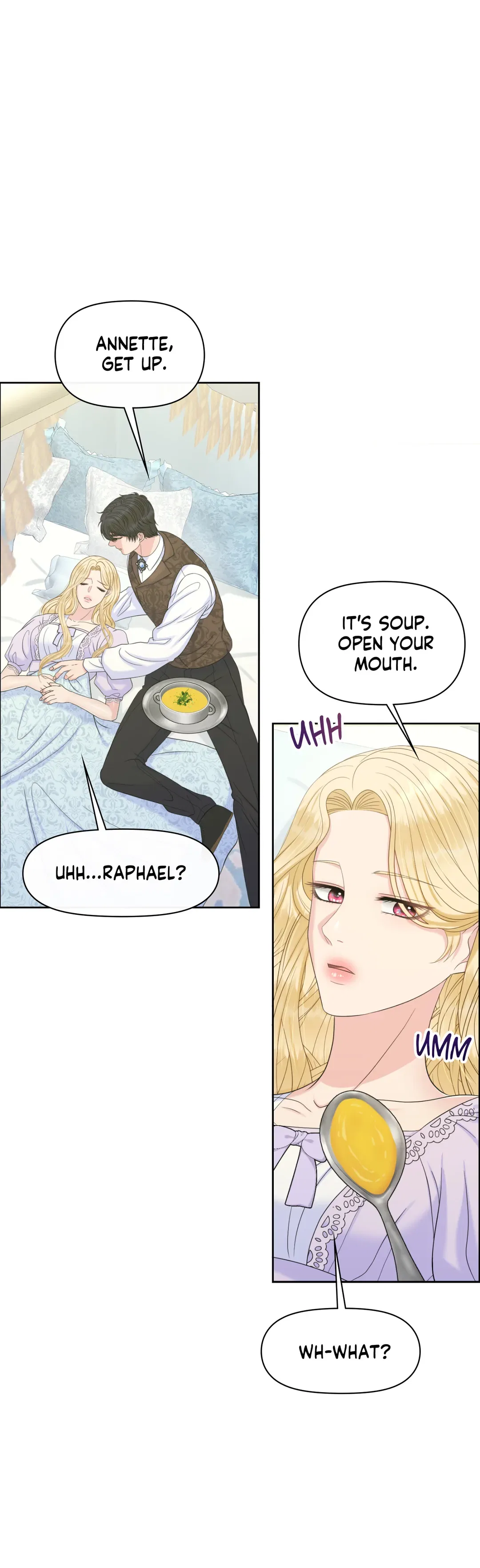 Royal Redemption Chapter 20 – Page 23