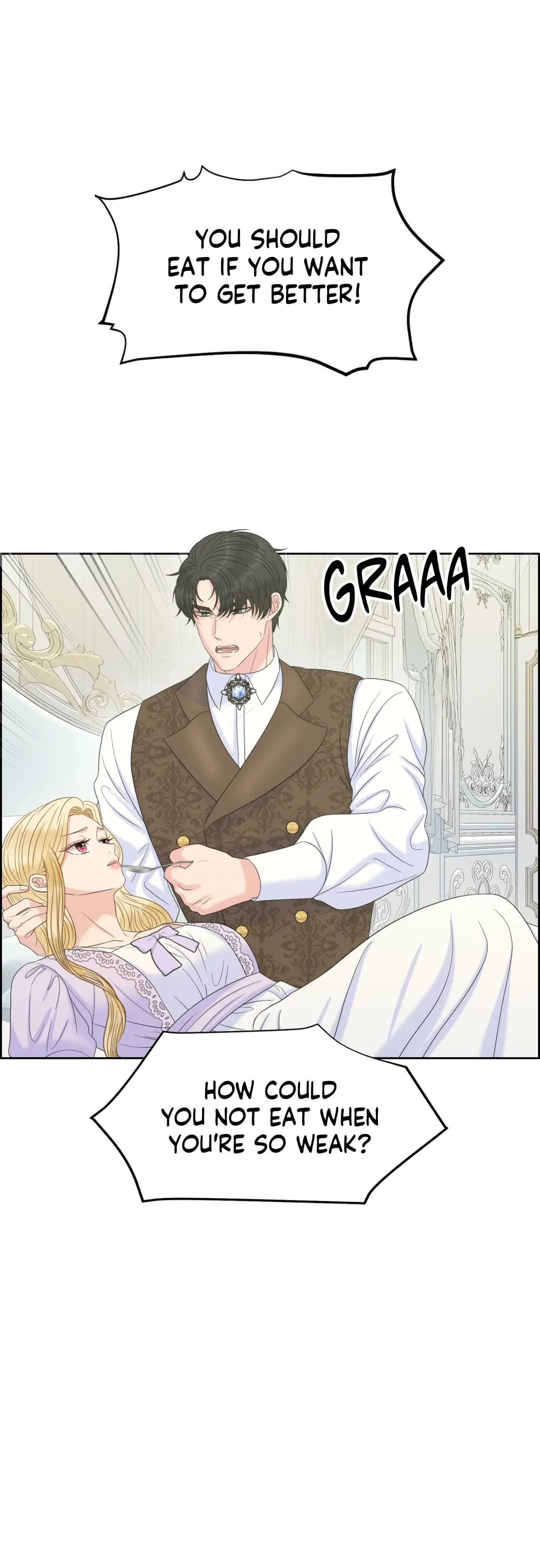 Royal Redemption Chapter 20 – Page 24