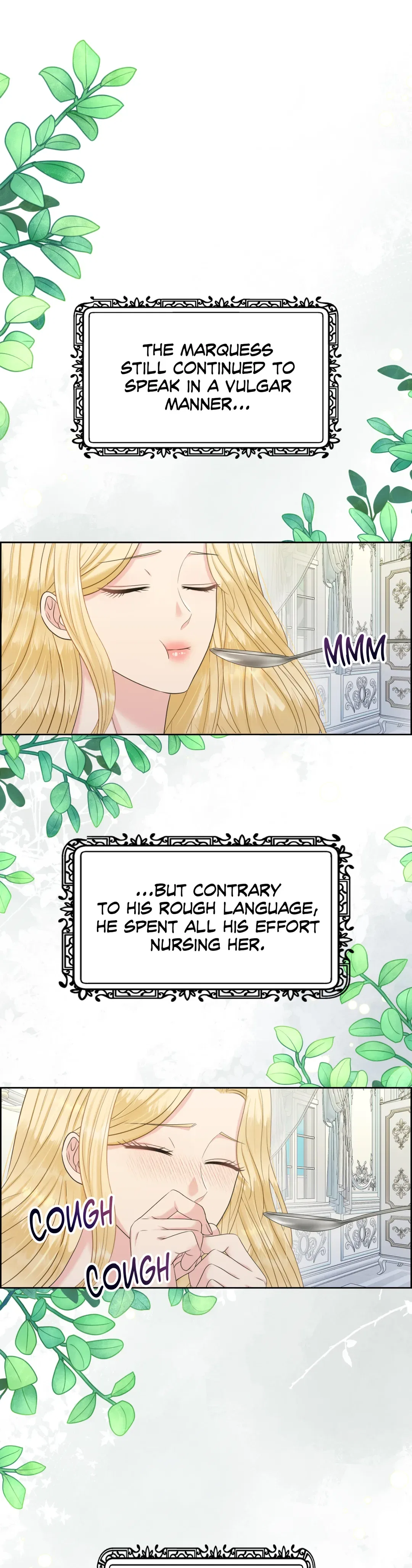 Royal Redemption Chapter 20 – Page 27