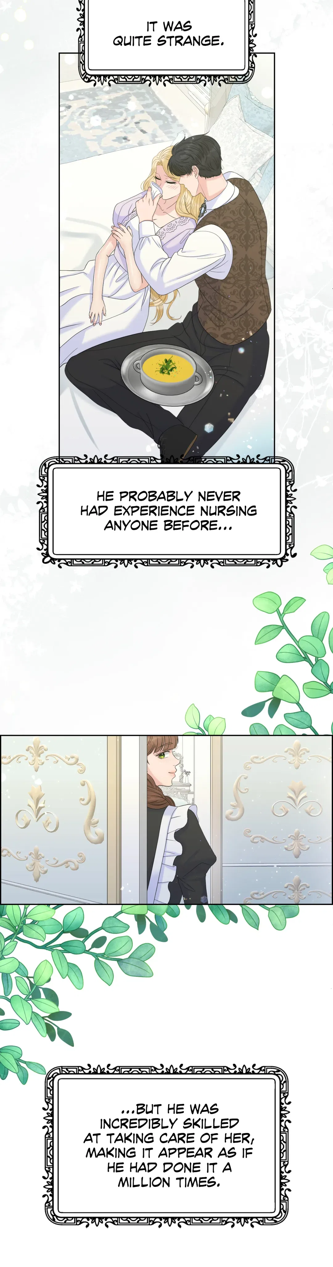 Royal Redemption Chapter 20 – Page 28
