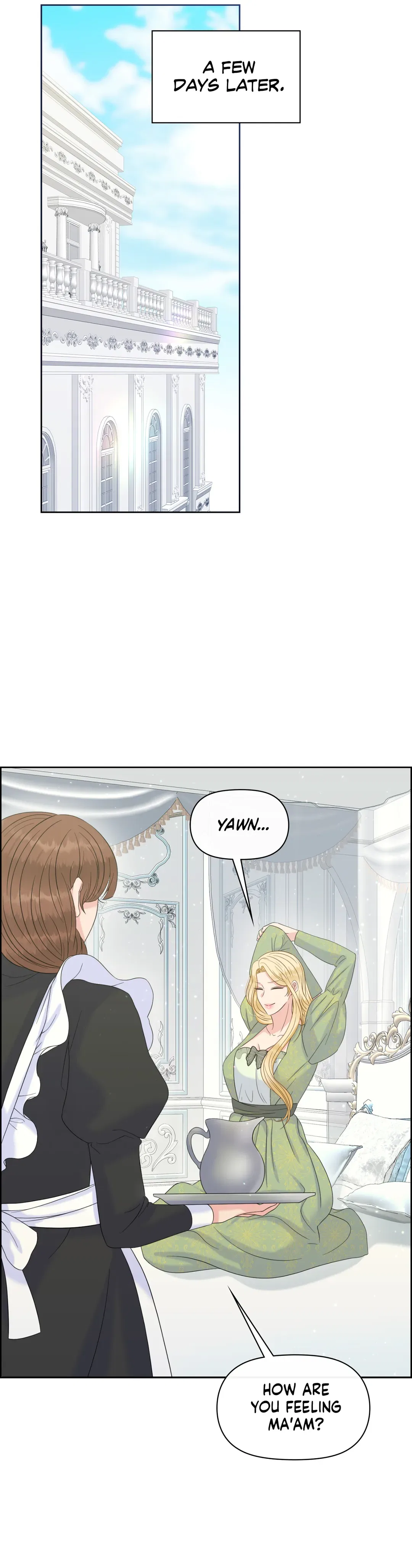 Royal Redemption Chapter 20 – Page 30