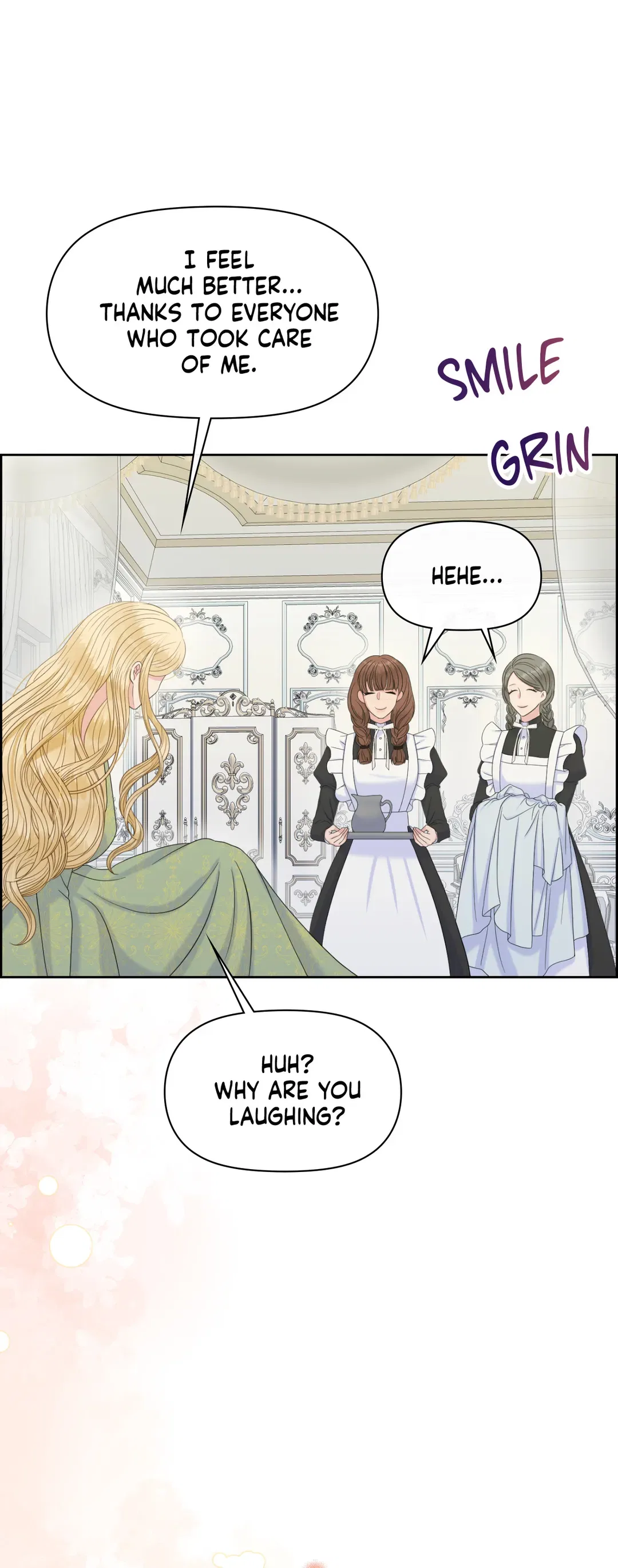 Royal Redemption Chapter 20 – Page 31