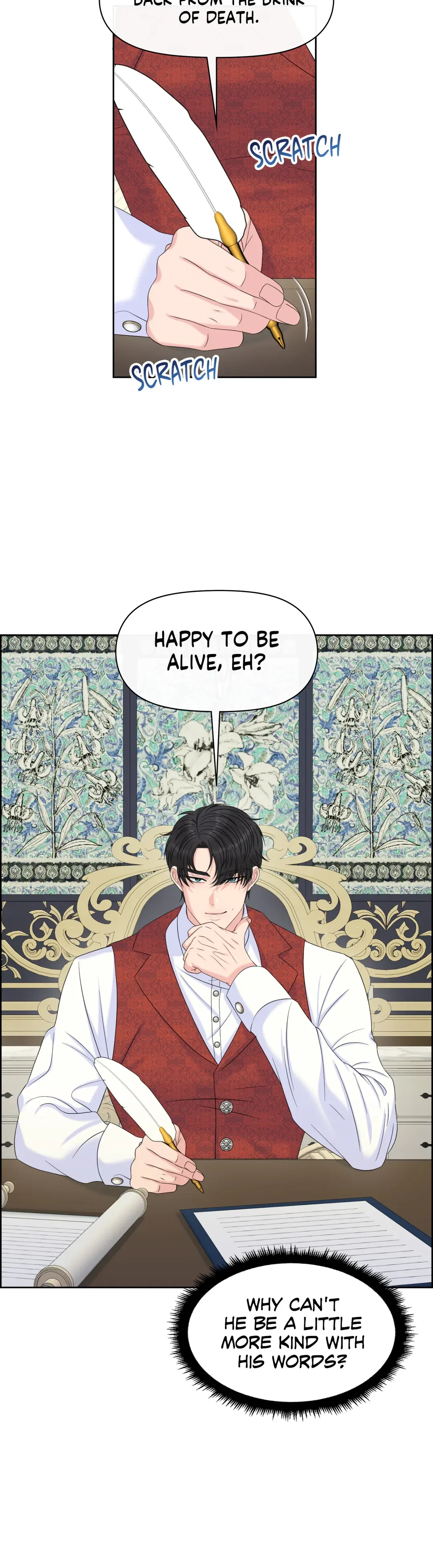 Royal Redemption Chapter 20 – Page 34