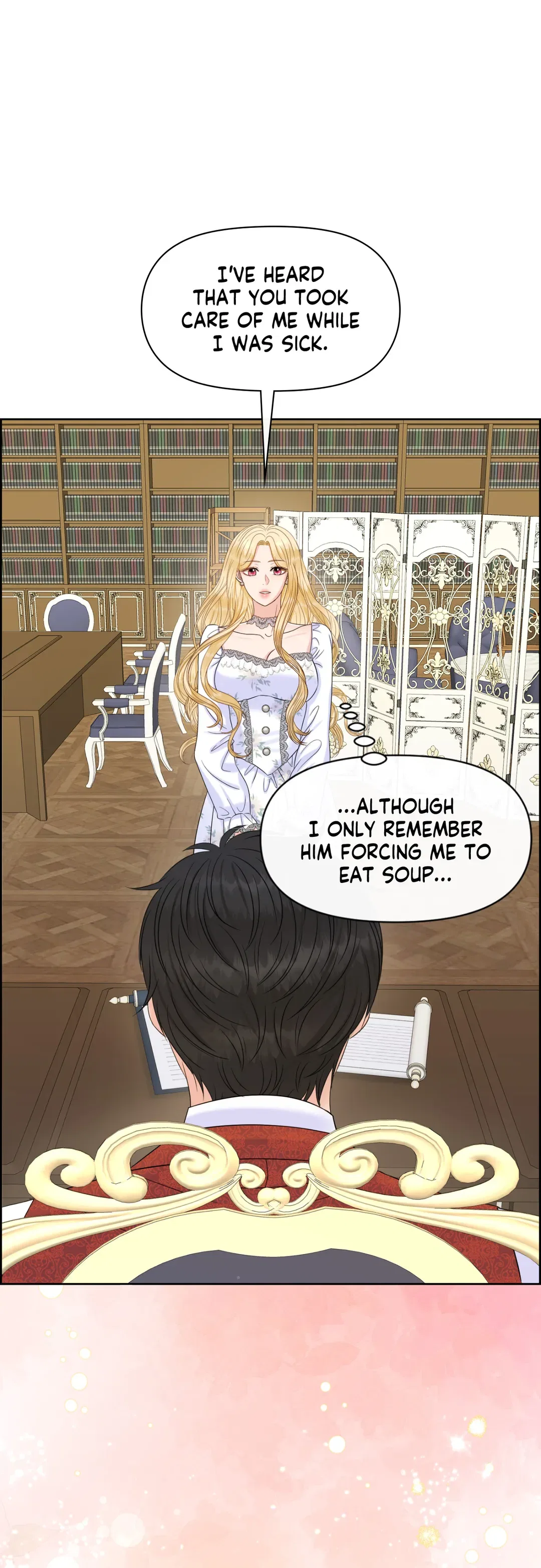 Royal Redemption Chapter 20 – Page 35