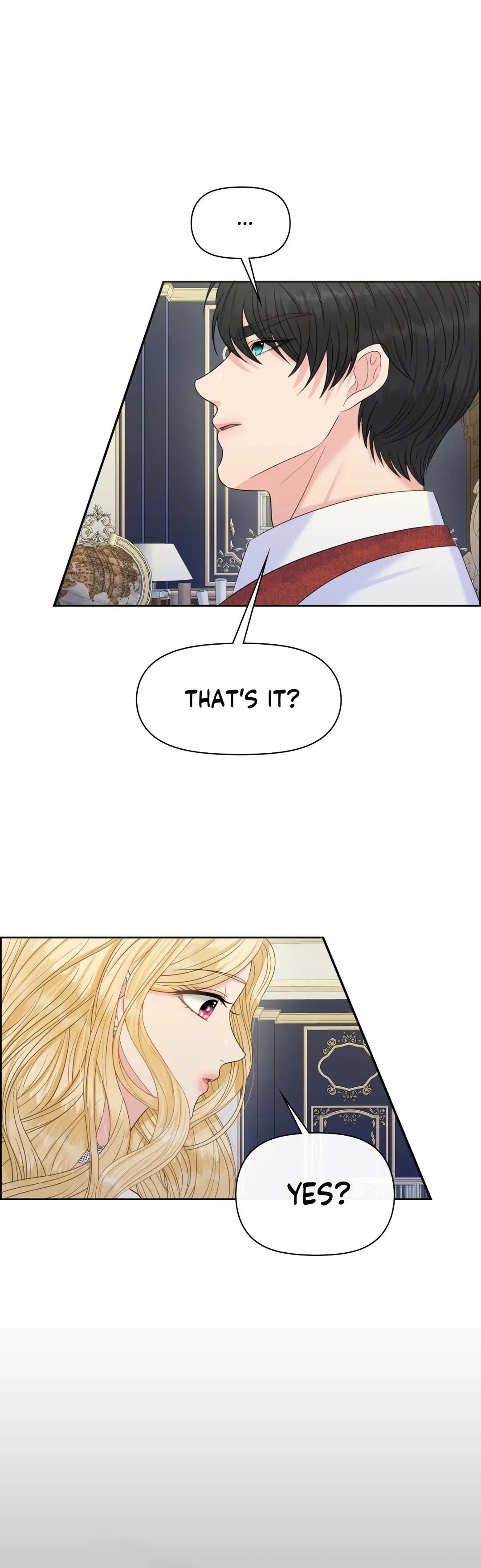 Royal Redemption Chapter 20 – Page 37