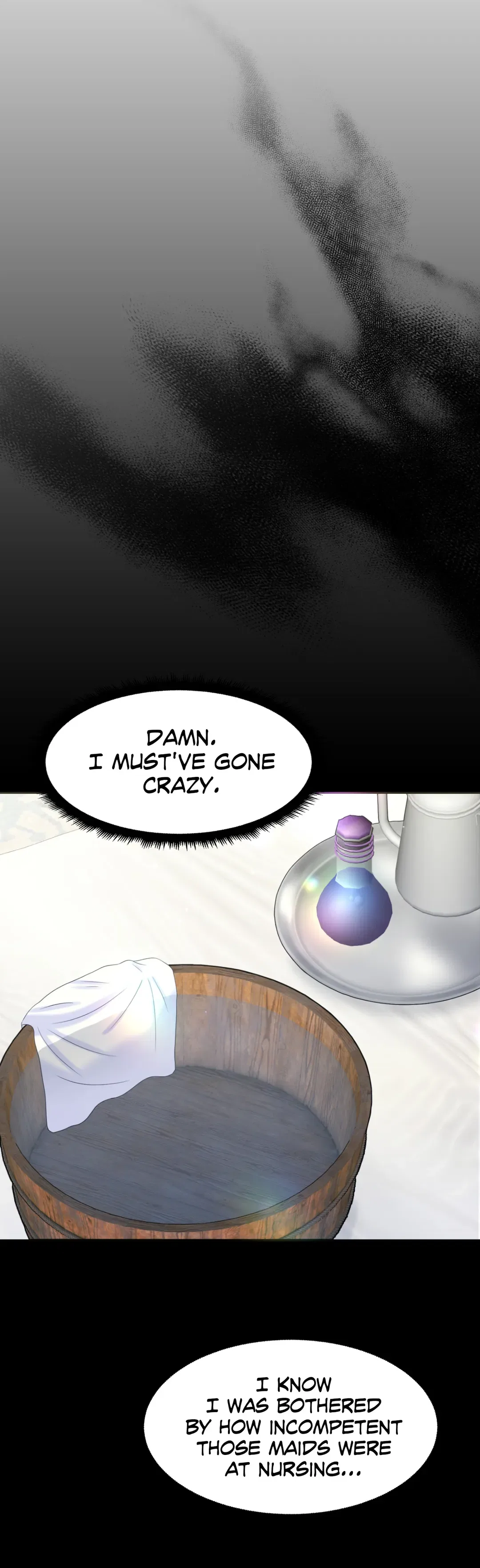 Royal Redemption Chapter 20 – Page 38