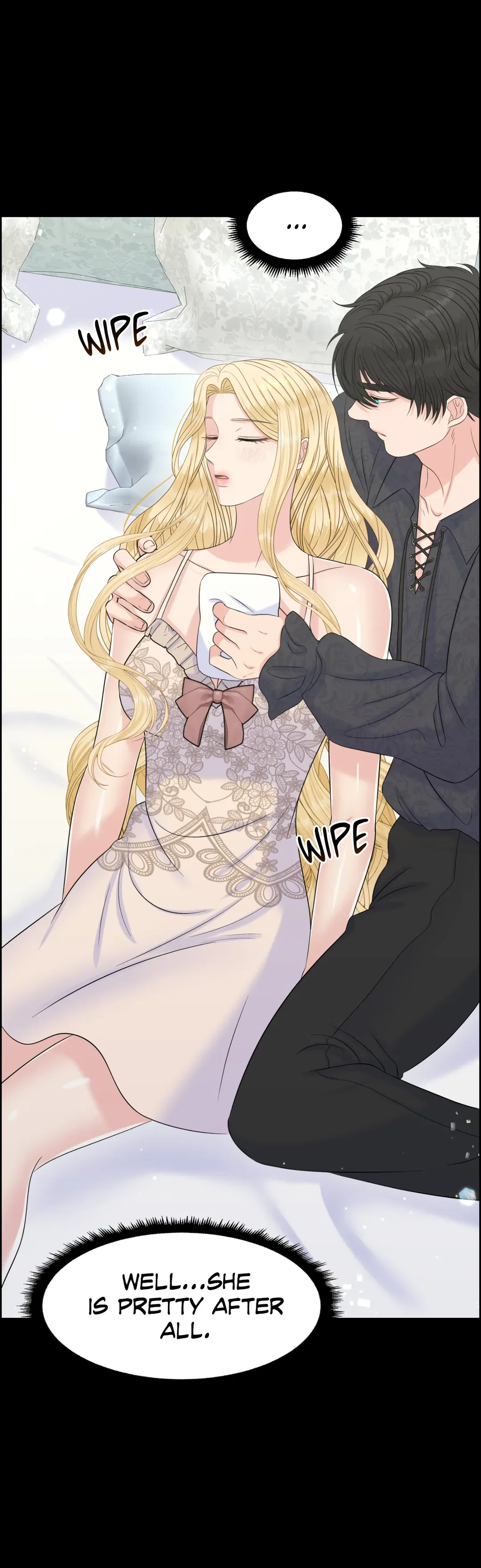 Royal Redemption Chapter 20 – Page 40
