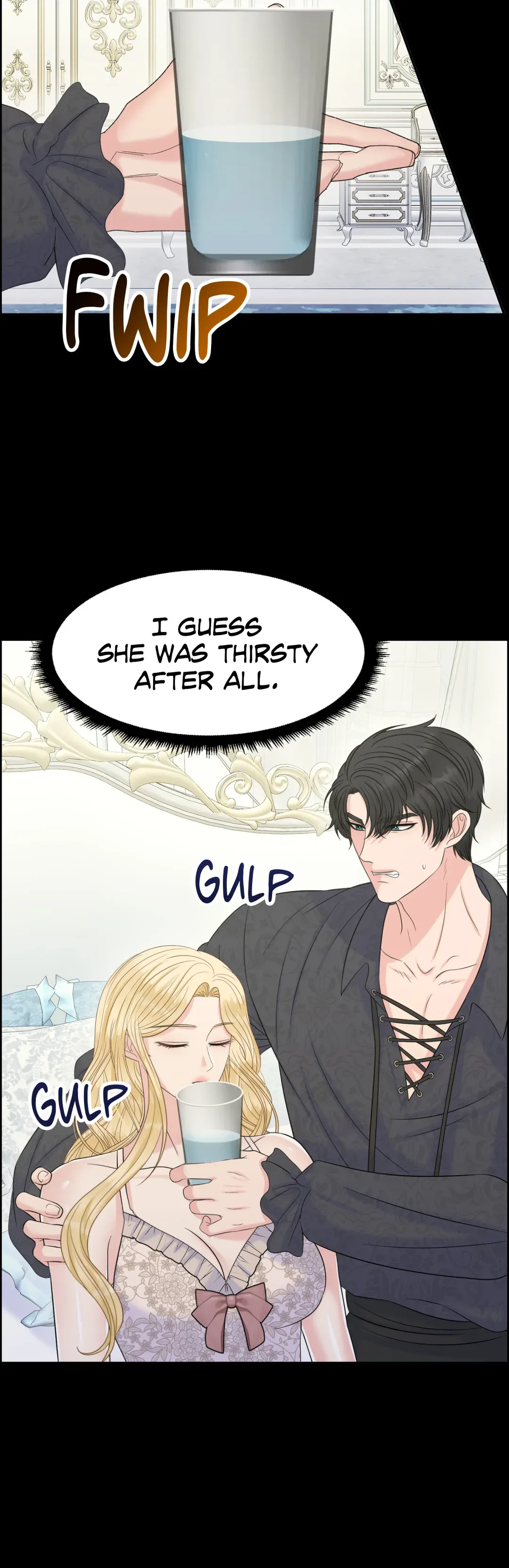 Royal Redemption Chapter 20 – Page 42