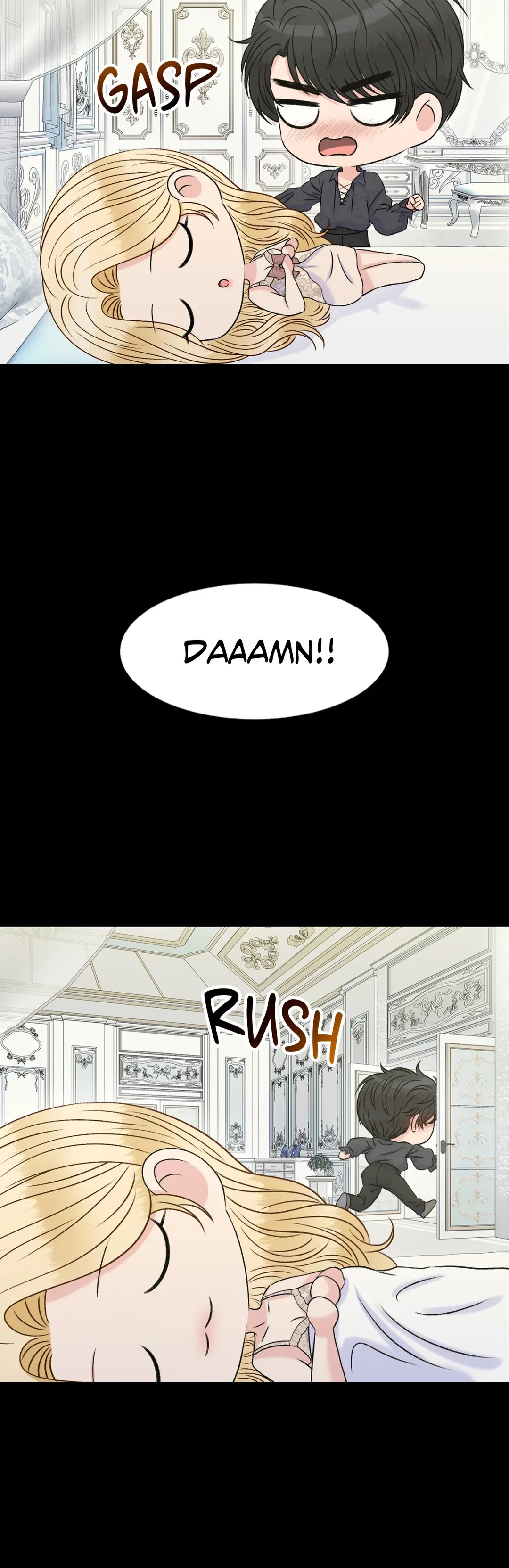 Royal Redemption Chapter 20 – Page 46