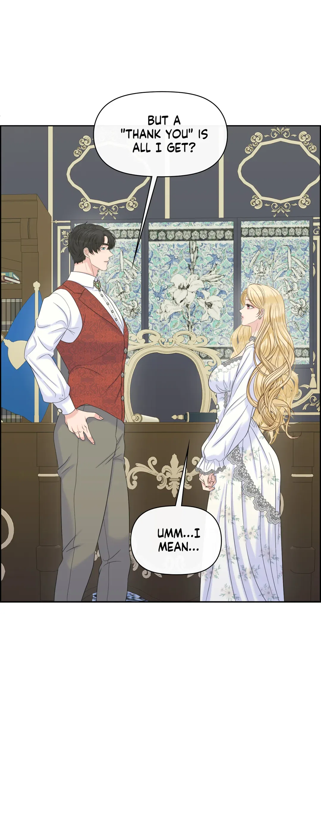 Royal Redemption Chapter 20 – Page 50