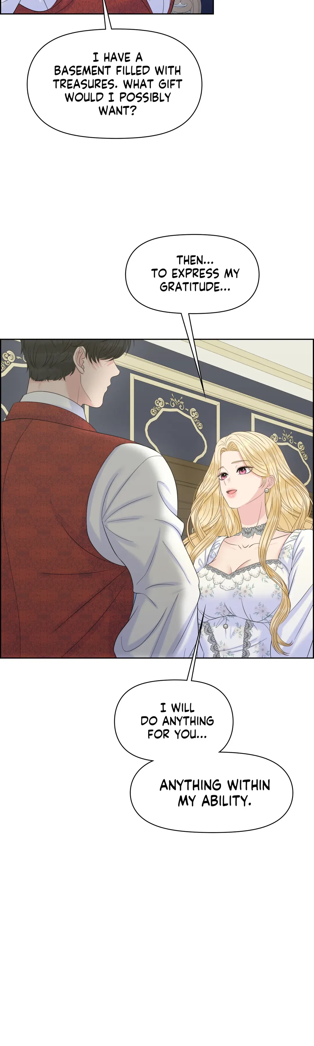 Royal Redemption Chapter 20 – Page 52