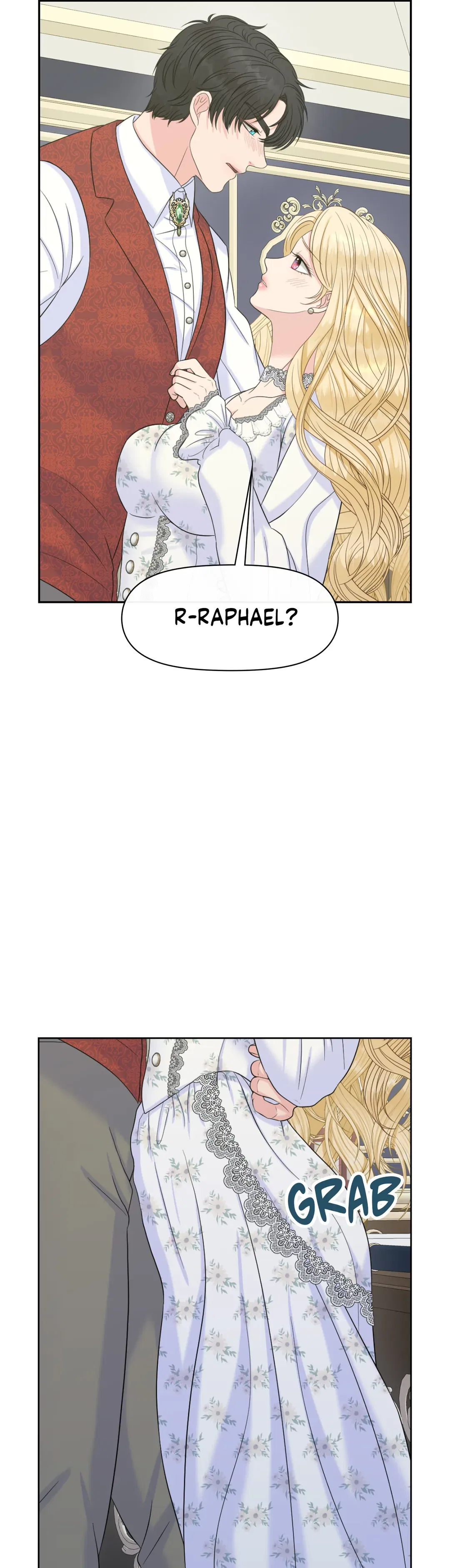 Royal Redemption Chapter 20 – Page 54