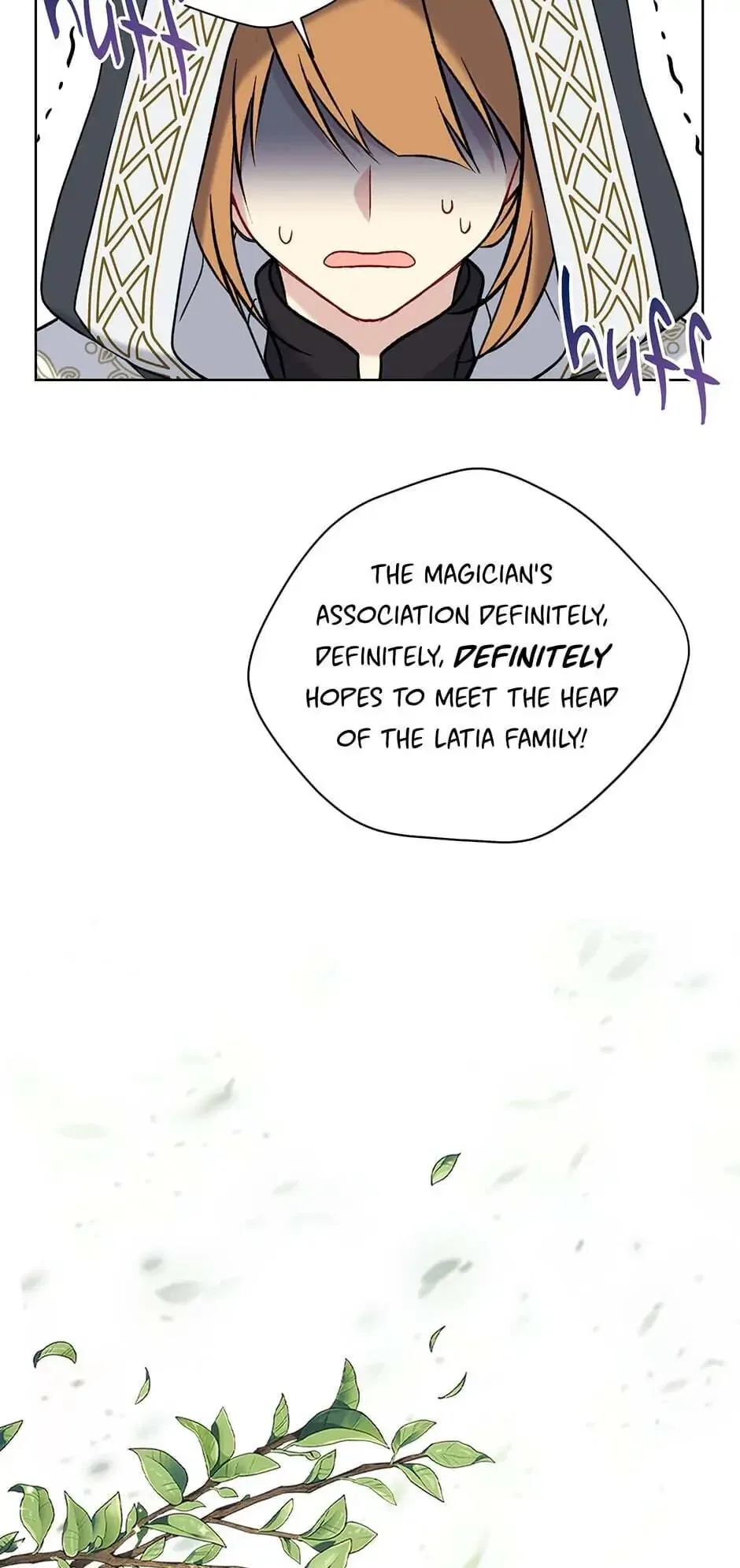 Recording Hall Chapter 27 – Page 3