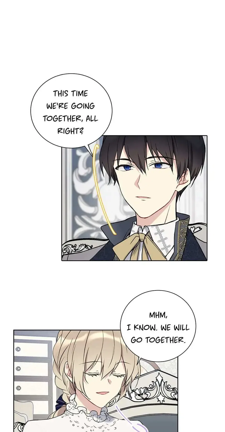 Recording Hall Chapter 27 – Page 6