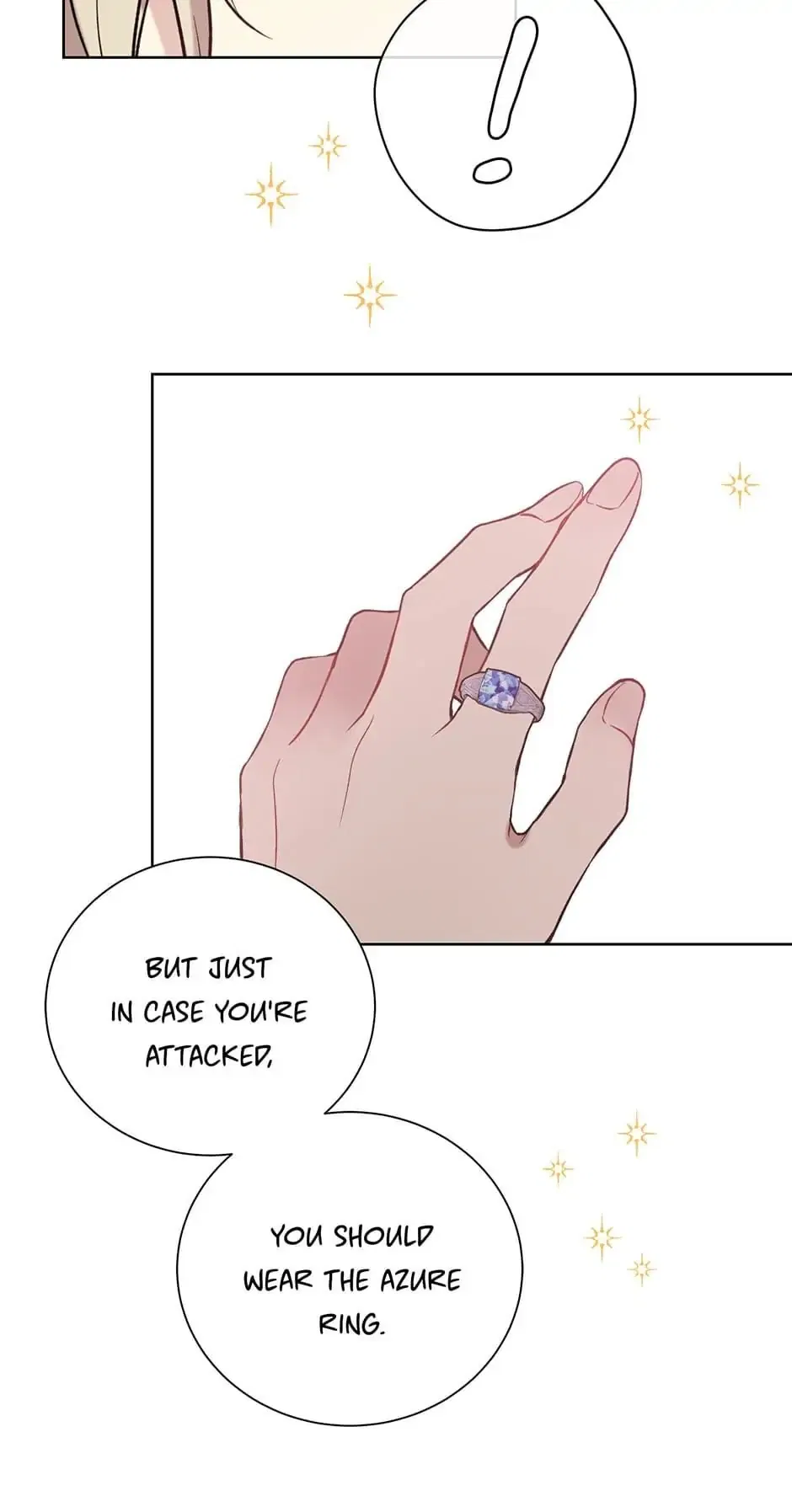Recording Hall Chapter 27 – Page 11