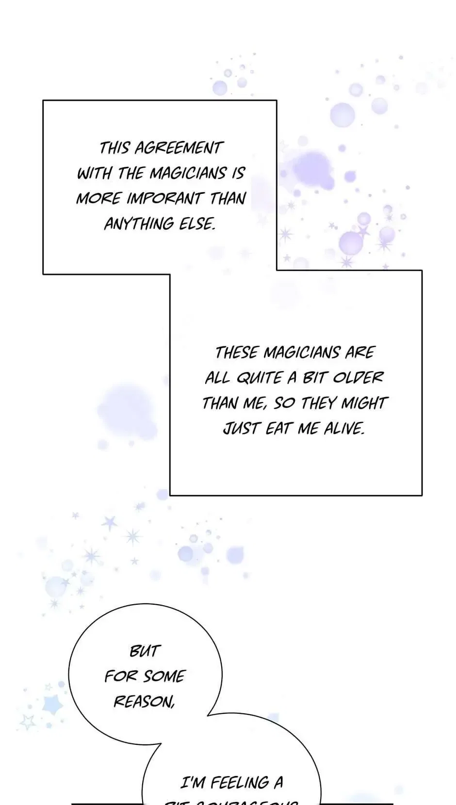 Recording Hall Chapter 27 – Page 17