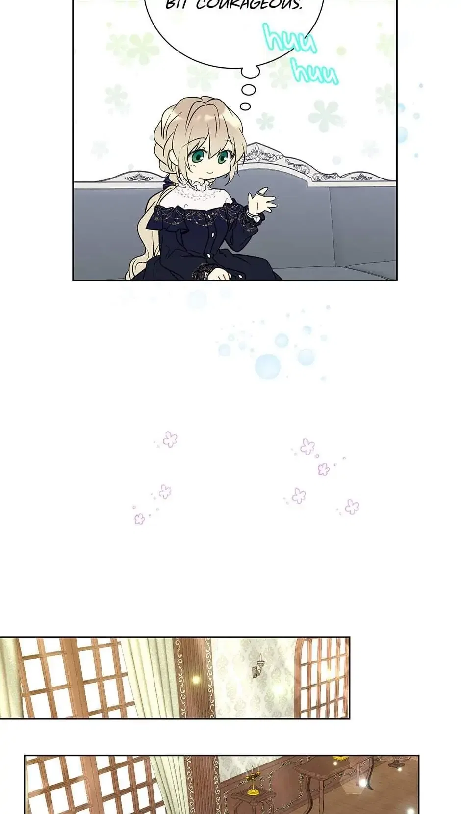 Recording Hall Chapter 27 – Page 18