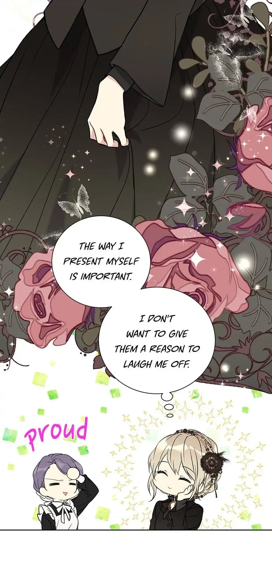 Recording Hall Chapter 27 – Page 21