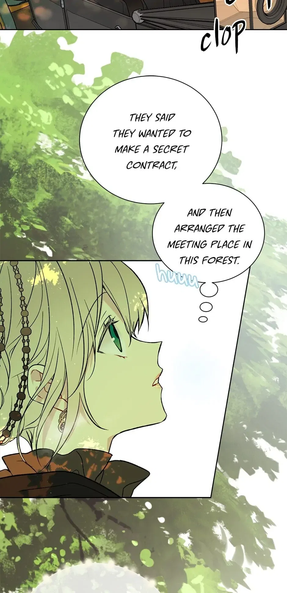 Recording Hall Chapter 27 – Page 32