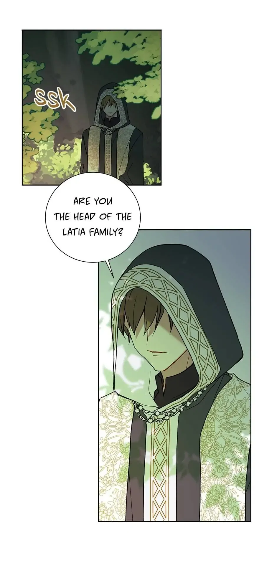 Recording Hall Chapter 27 – Page 34