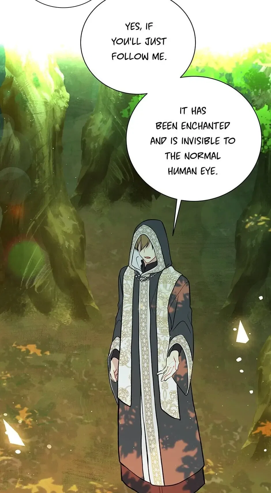 Recording Hall Chapter 27 – Page 37