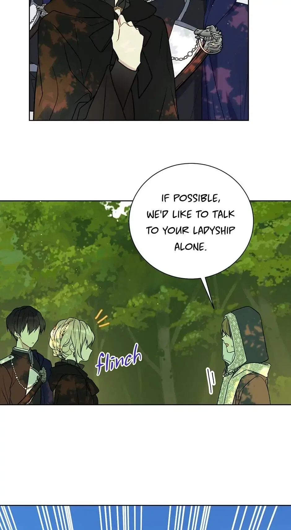 Recording Hall Chapter 27 – Page 39