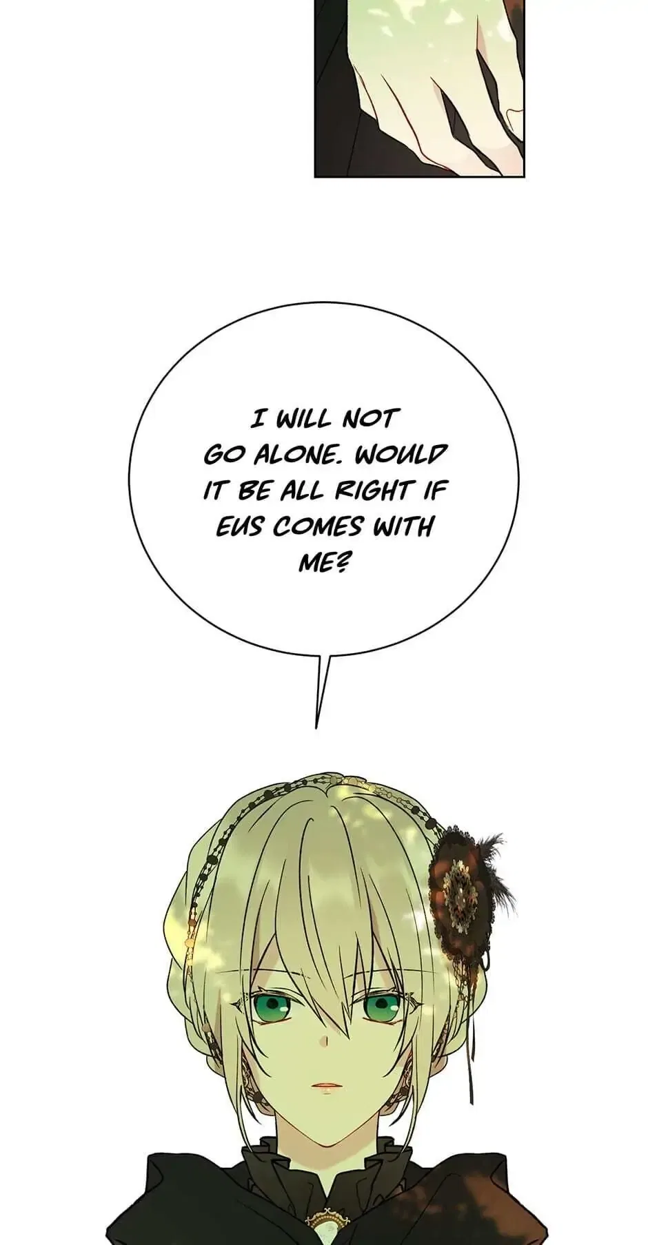 Recording Hall Chapter 27 – Page 42