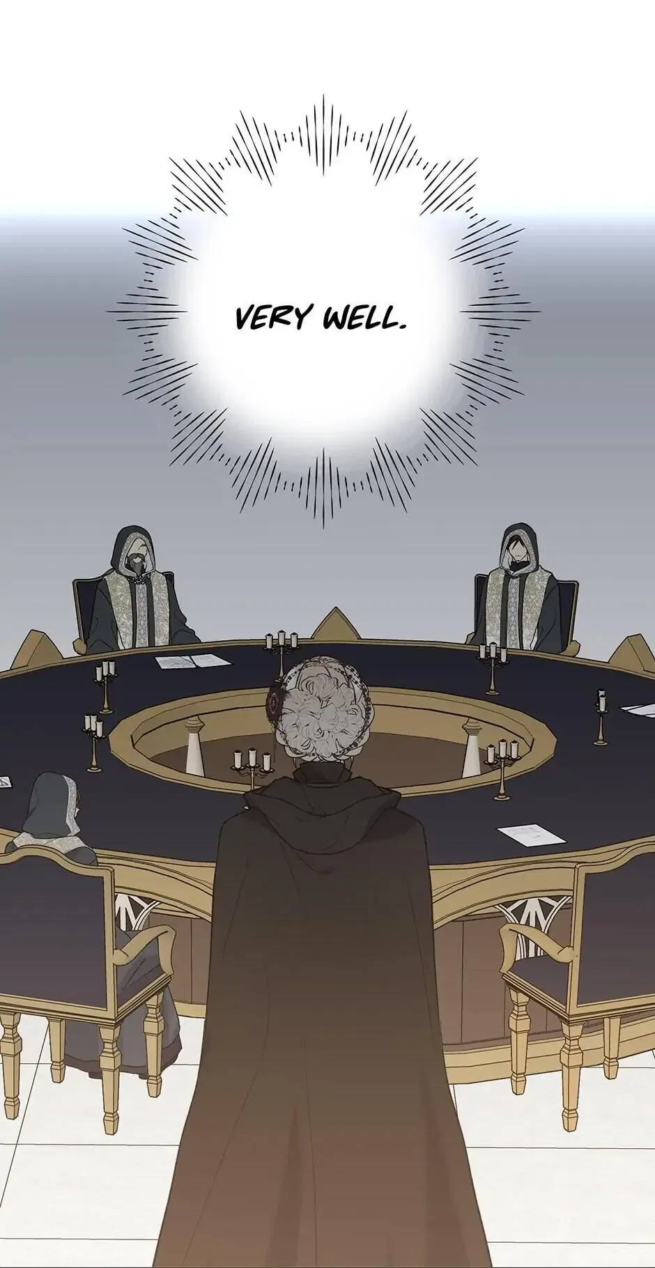 Recording Hall Chapter 27 – Page 51