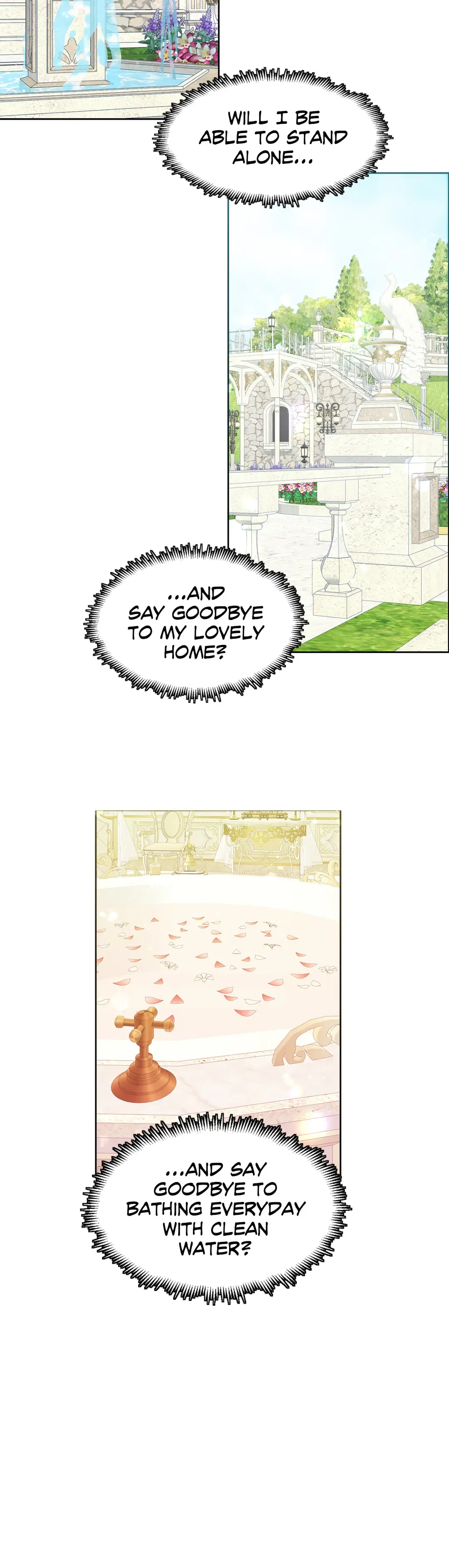 Royal Redemption Chapter 19 – Page 2