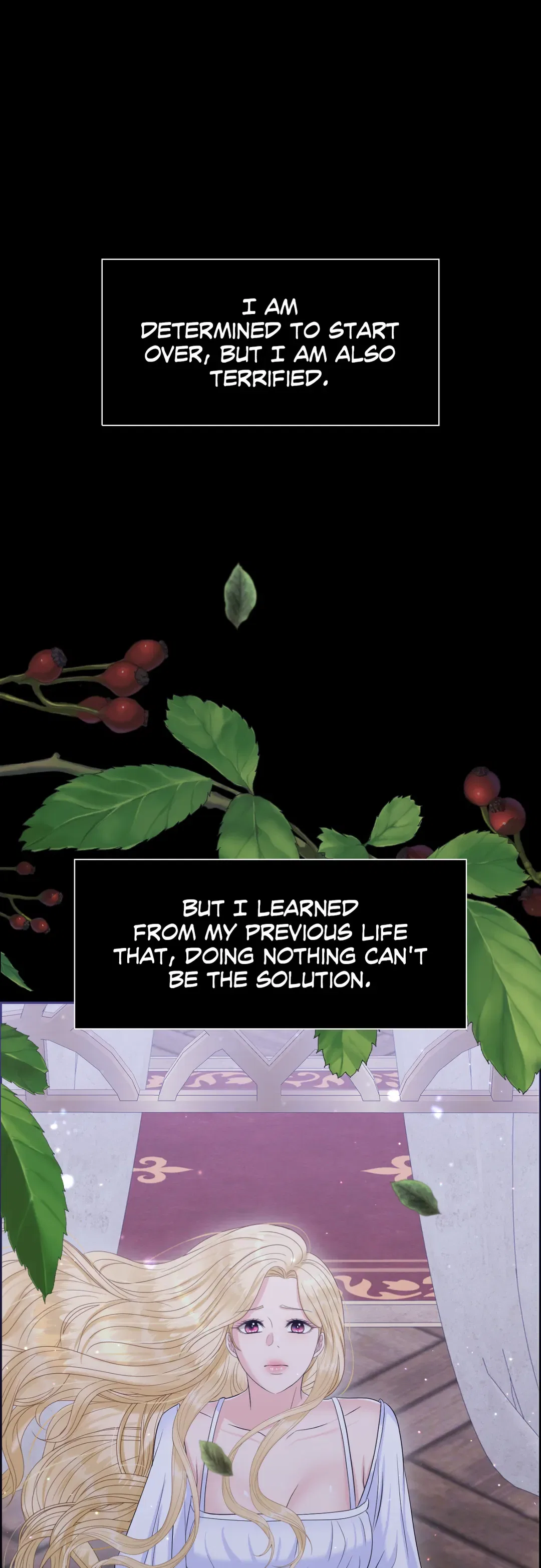 Royal Redemption Chapter 19 – Page 5