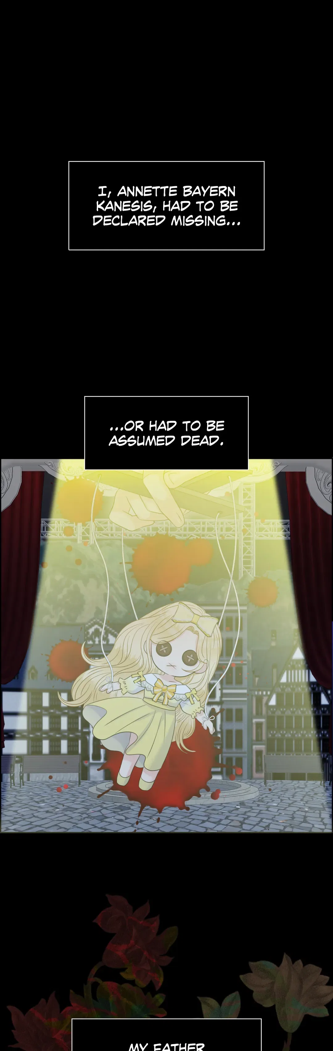 Royal Redemption Chapter 19 – Page 9
