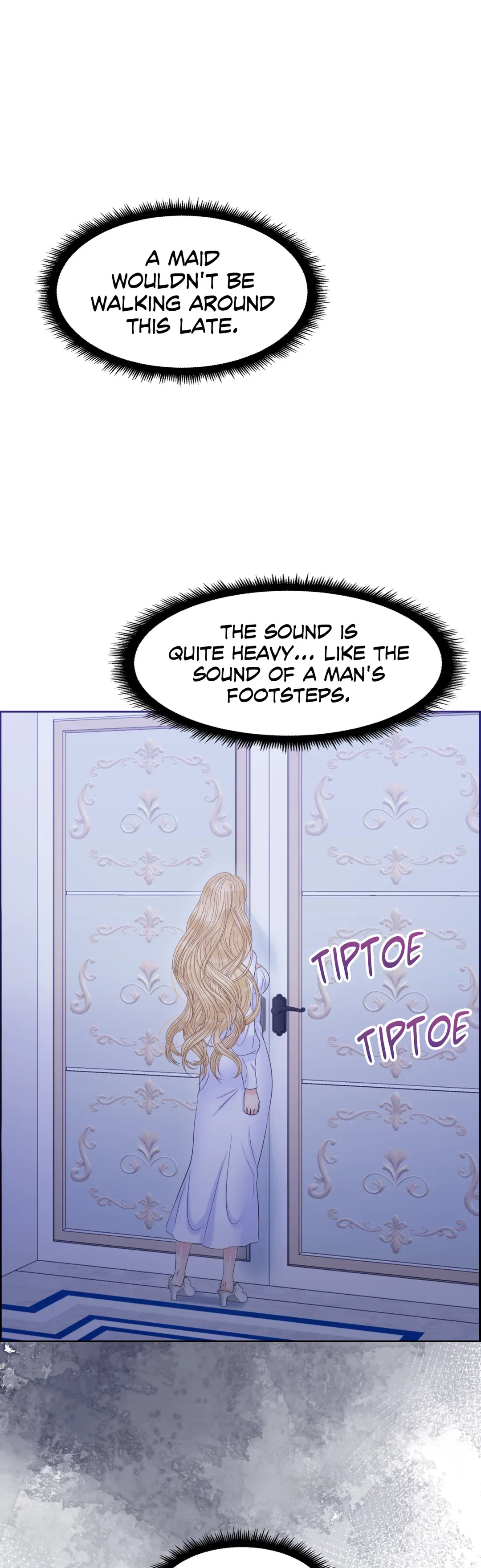 Royal Redemption Chapter 19 – Page 18