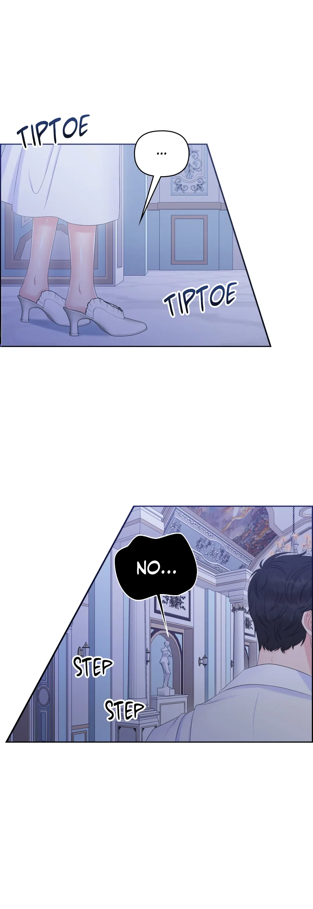Royal Redemption Chapter 19 – Page 21