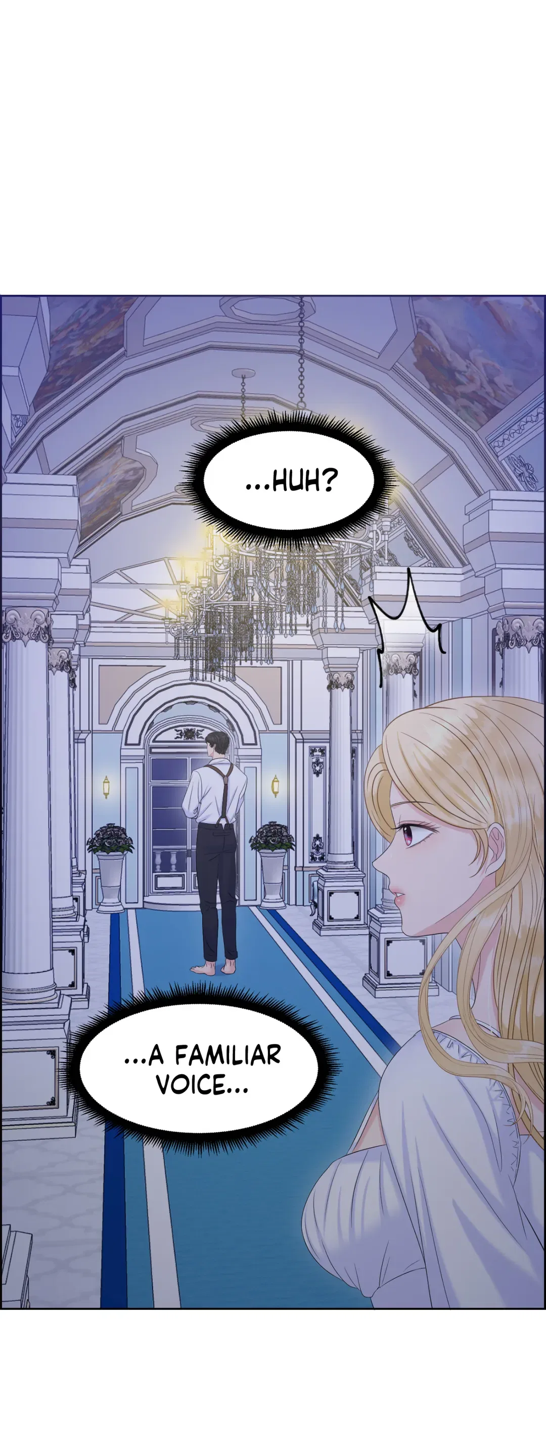 Royal Redemption Chapter 19 – Page 22