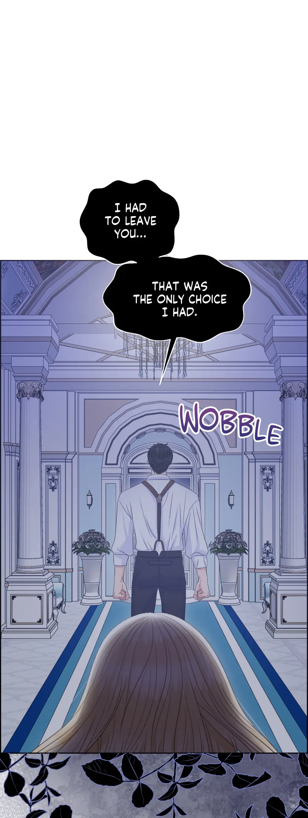 Royal Redemption Chapter 19 – Page 23